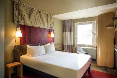 ibis London Docklands Canary Wharf - 29