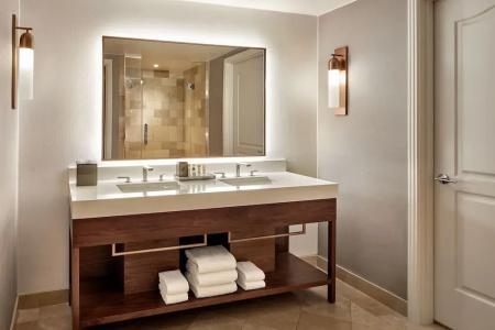 Jw Marriott Phoenix Desert Ridge Resort & Spa - 123
