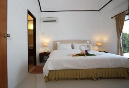 Samed Cliff Resort - 61
