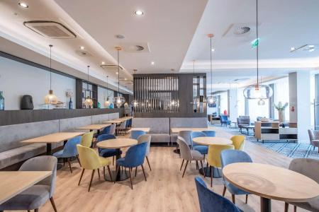 Hampton by Hilton Oswiecim - 16