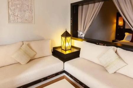 Borjs Suites & Spa - 50