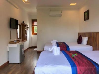 Phu Quoc Village - 50