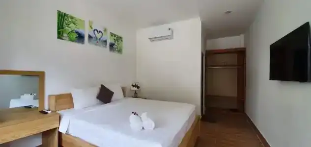 Rum Resort - 9