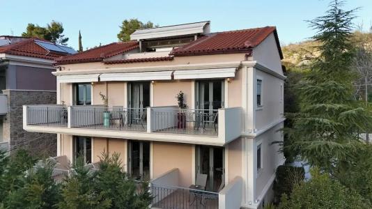 Aerinon Guesthouse - 0