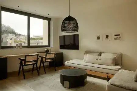Athens Woo Suites - 6