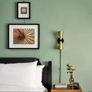 Hampton Inn Manhattan-Times Square North - 52