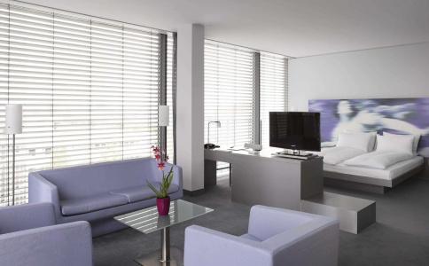 Innside By Meliá müNchen Parkstadt Schwabing - 6