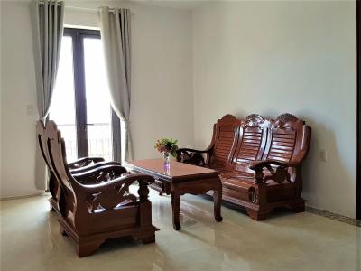 Hung Vuong Resort - 7