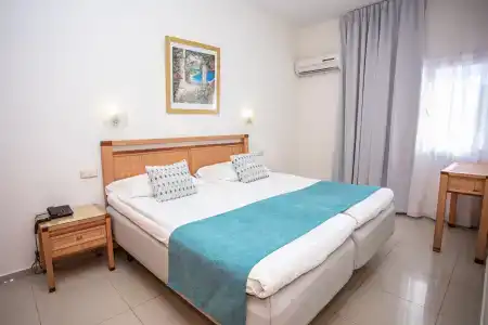 Servatur Terrazamar Sun Suite - 2