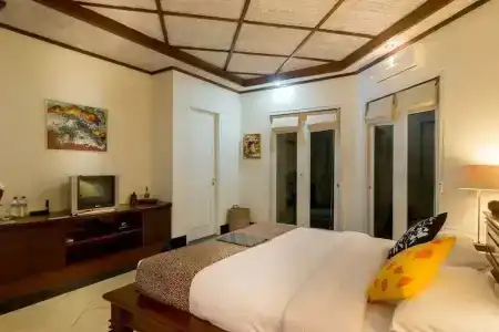 Gajah Biru Bungalows - 10