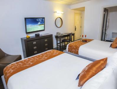 Riviera Suites - 3