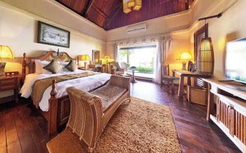 Sun Spa Resort & Villa - 94