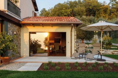 Quercia Belvedere Relais - 146