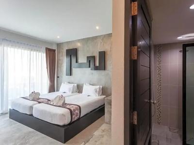 Aonang Viva Resort - Sha Plus - 64