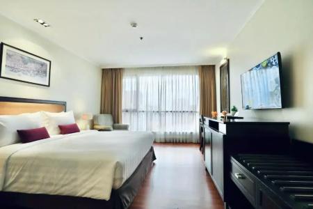 Bandara Suites Silom, Bangkok - Sha Extra Plus - 173