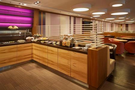 Hilton Frankfurt Airport - 23