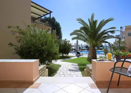 Avantis Suites - 31