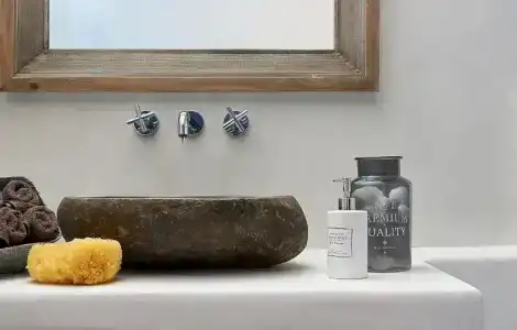 Santa Maria Luxury Suites & Spa - 7