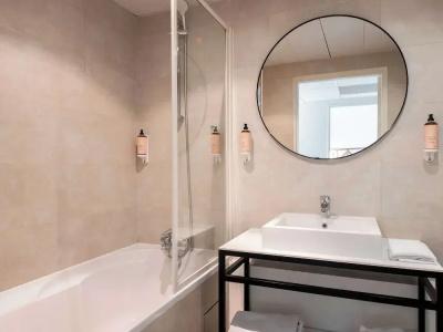 Mercure Rouen Centre Champ de Mars - 44