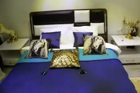 Balance Taksim - 50