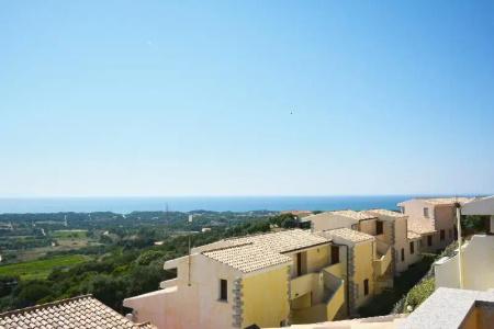 Residence Costa Del Turchese - 24