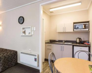 Comfort Inn Tayesta - 62