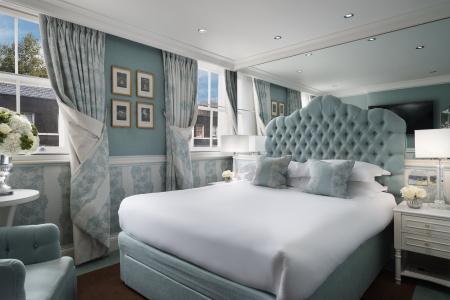 The Montague On The Gardens - 16