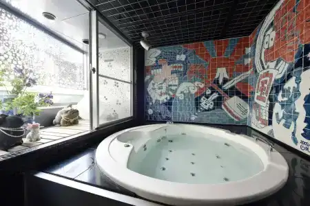 Andon Ryokan - 10