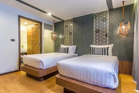 Stay With Nimman Chiang Mai - Sha Extra Plus - 49