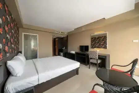 Welcome Plaza Pattaya - 85