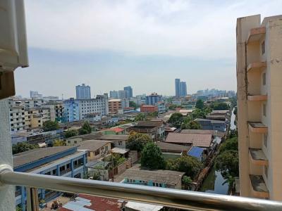 Viewplace Mansion Ladprao 130 - 47