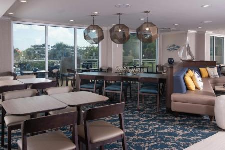 SpringHill Suites by Marriott Charleston Riverview - 41