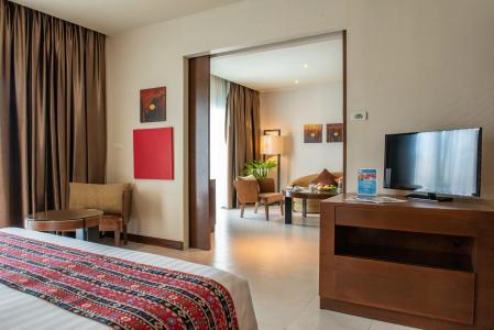 Millennium Resort Patong Phuket - 19