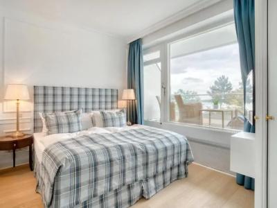 Grand SeeschlöSschen Sea Retreat & Spa - 232