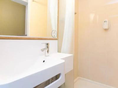 B&B Hôtel Mulhouse Centre - 41