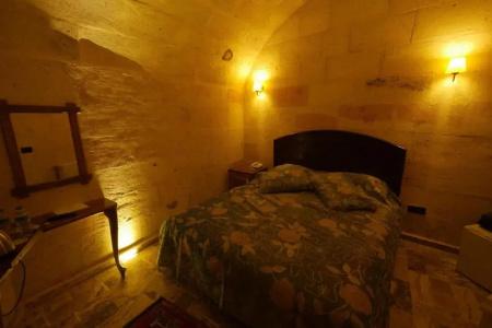 Avanos Suites - 18