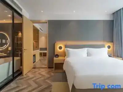 Holiday Inn Xi'An High-Tech Zone, An Ihg - 96