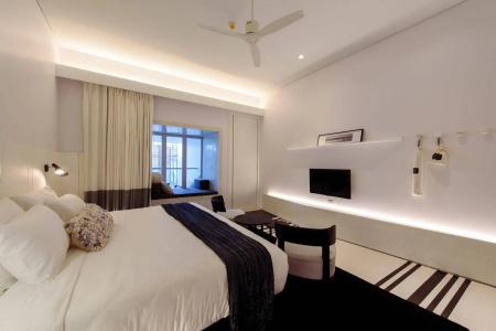 Veranda Pool Suite - 41