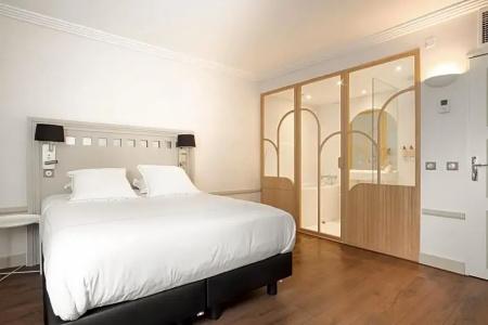 Grand Tonic & Spa Biarritz - 101