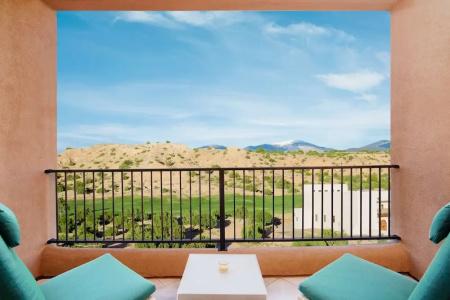 Hilton Santa Fe Buffalo Thunder - 95