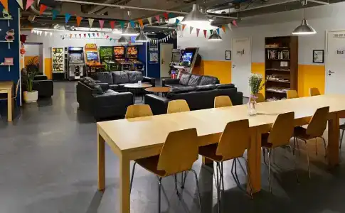 CheapSleep Hostel Helsinki - 23