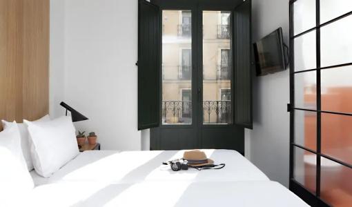Sleep'n Atocha - b Corp Certified - 60