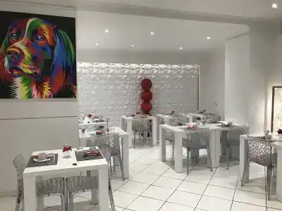 Hôtel Le Capitole - 13
