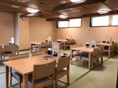 Laxio Inn - 14