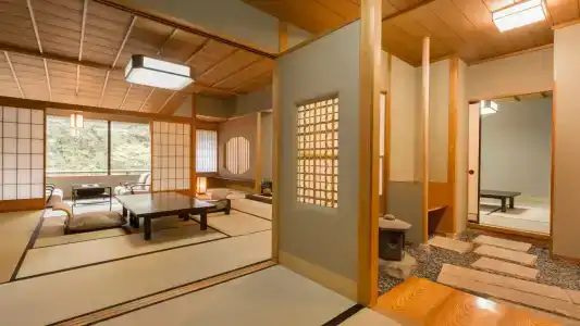 Yamanakaonsen Hanamurasaki - 30