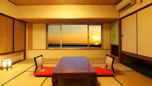 Okukinosaki Seaside - 12