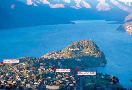 Miralago B&B and - 63