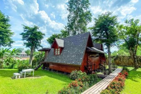 The Imperial River House Resort, Chiang Rai - 41
