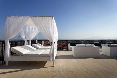 Lhp Montecatini Palace & Spa - 26