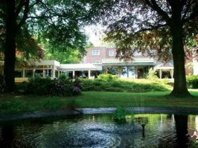 Fletcher-Restaurant Paasberg - 26